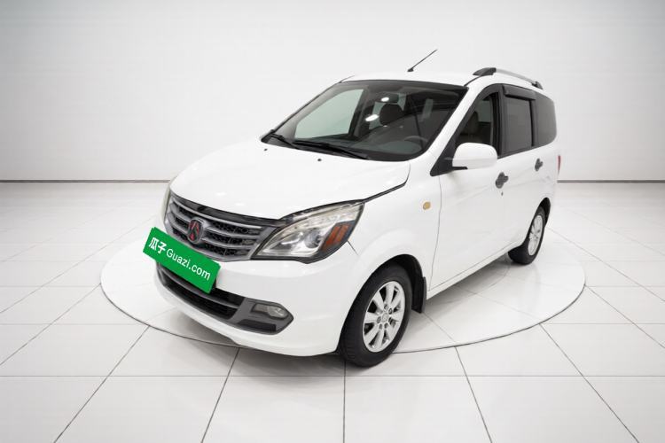 BAIC Weiwang M20 2014 1.5L practical type BJ415A مستعملة Guazi used car, China used car export, Used car for sale, Used  cars, Cheapest cars for sale