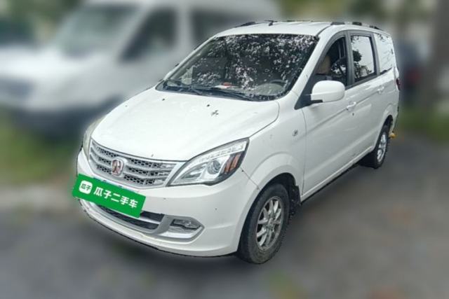 Używany BAIC Weiwang M20 2014 1.5L Comfort version DAM15DL