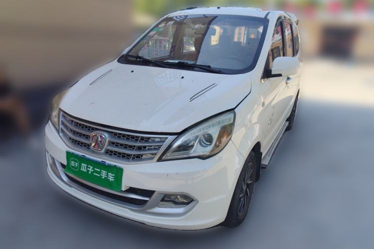 BAIC Weiwang M20 2014 1.5L Comfort Version BJ415B مستعملة Guazi used car, China used car export, Used car for sale, Used  cars, Cheapest cars for sale
