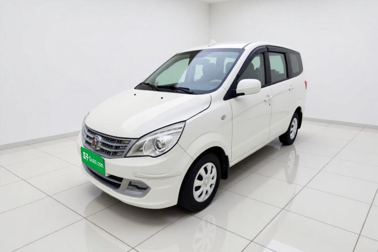 BAIC Weiwang M20 2014 1.5L Basic Version DAM15DL usata Guazi used car, China used car export, Used car for sale, Used cars, Cheapest cars for sale
