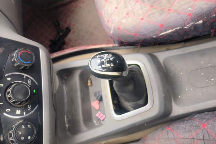 Used BAIC Weiwang M20  Gear Lever