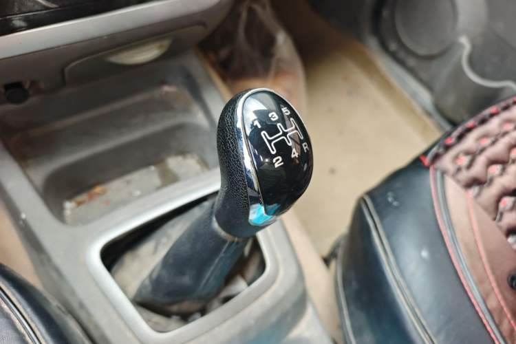 Used BAIC Weiwang M20 2014 1.5L Standard DAM15DL Gear Lever