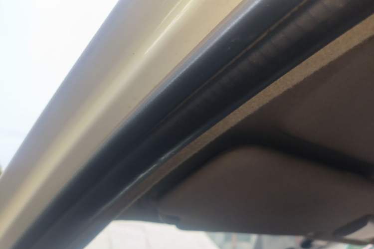 Used BAIC Weiwang M20  Headliner