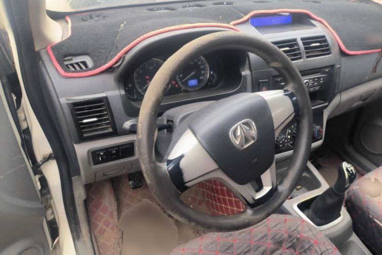 Used BAIC Weiwang M20  Steering Wheel