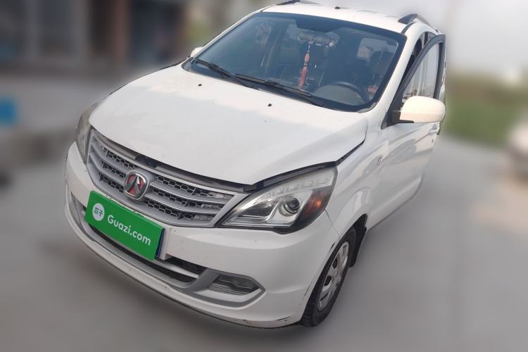 Used BAIC Weiwang M20 2014 1.5L practical type BJ415A Guazi used car, China used car export, Used car for sale, Used  cars, Cheapest cars for sale