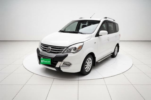 Used BAIC Weiwang M20 2014 1.5L Comfort Version BJ415B