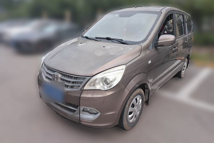 Used BAIC Weiwang M20 2014 1.5L Basic Version DAM15DL Guazi used car, China used car export, Used car for sale, Used  cars, Cheapest cars for sale
