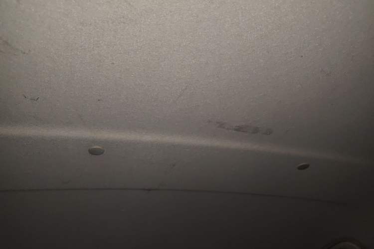 Used BAIC Weiwang M20 2015 1.2L economy version A122 Headliner