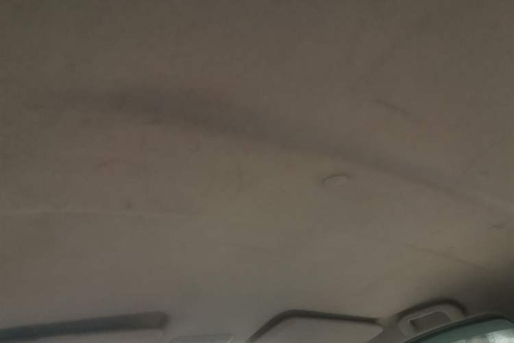 Used BAIC Weiwang M20 2015 1.2L economy version A122 Headliner