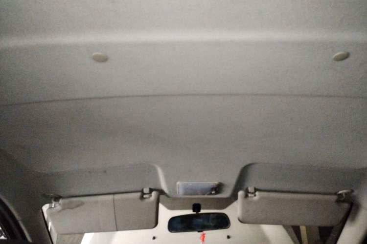 Used BAIC Weiwang M20 2015 1.2L economy version A122 Headliner