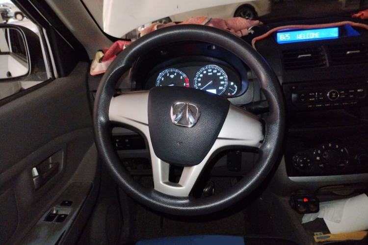 Used BAIC Weiwang M20 2015 1.2L economy version A122 Steering Wheel