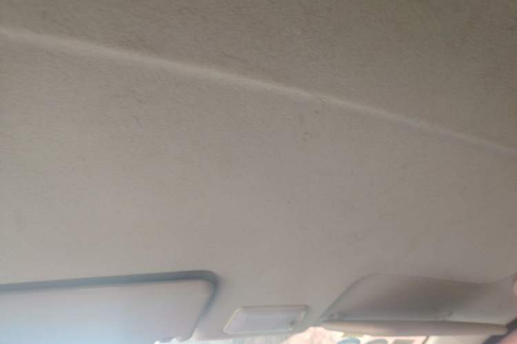 Used BAIC Weiwang M20 2015 1.2L economy version A122 Headliner