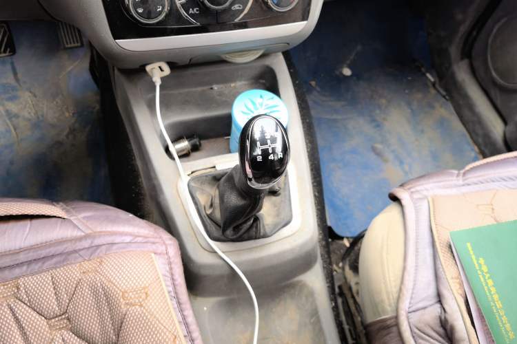 Used BAIC Weiwang M20  Gear Lever