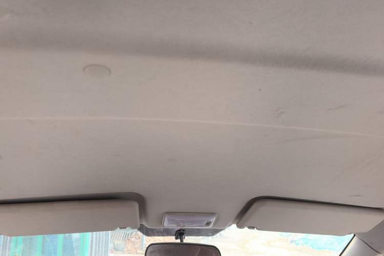 Used BAIC Weiwang M20  Headliner