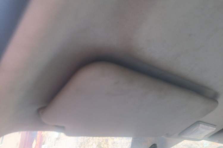 Used BAIC Weiwang M20  Headliner