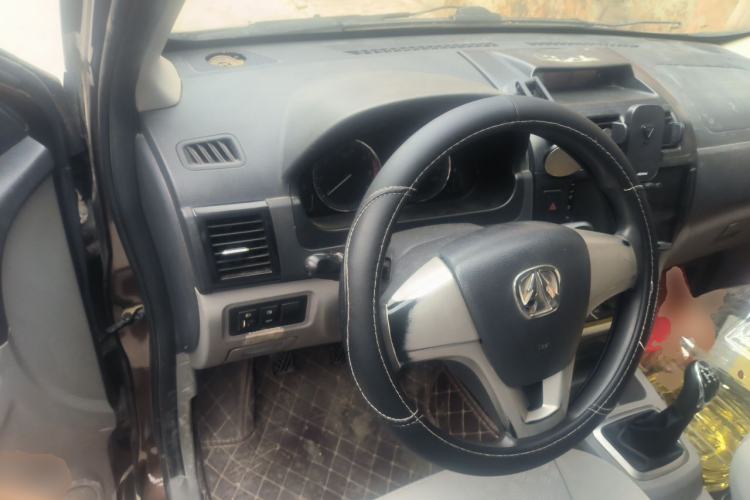 Used BAIC Weiwang M20  Steering Wheel