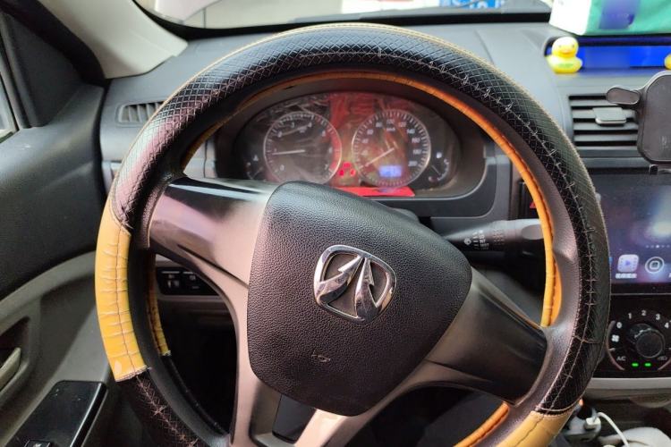 Used BAIC Weiwang M20  Steering Wheel