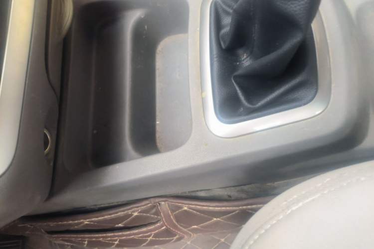 Used BAIC Weiwang M20  Vehicle Key