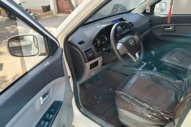 Used BAIC Weiwang M20  Driver Seat