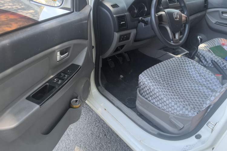 Used BAIC Weiwang M20  Driver Seat