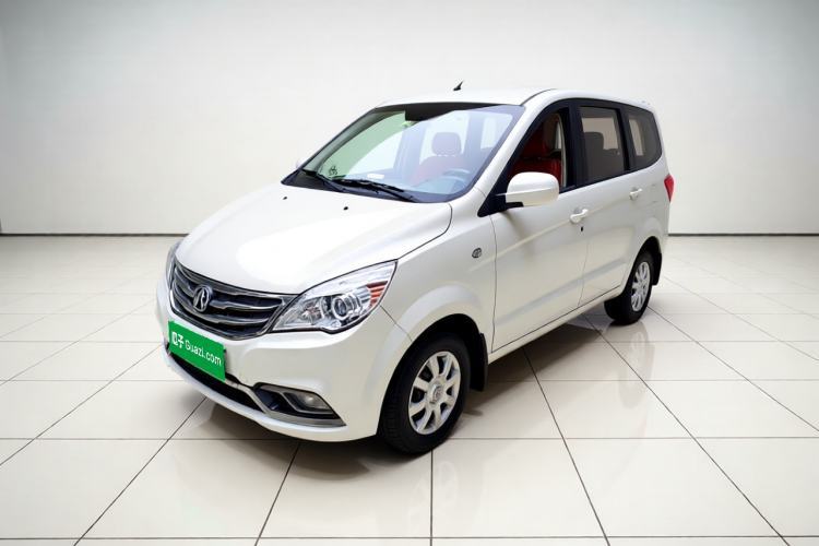 Used BAIC Weiwang M20 2017 1.5L M20S Basic Version DAM15DL Guazi used car, China used car export, Used car for sale, Used  cars, Cheapest cars for sale