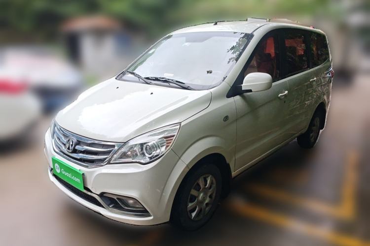 Used BAIC Weiwang M20 2017 1.5L M20S Basic Version DAM15DL Guazi used car, China used car export, Used car for sale, Used  cars, Cheapest cars for sale