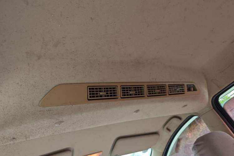 Used BAIC Weiwang M30  Headliner