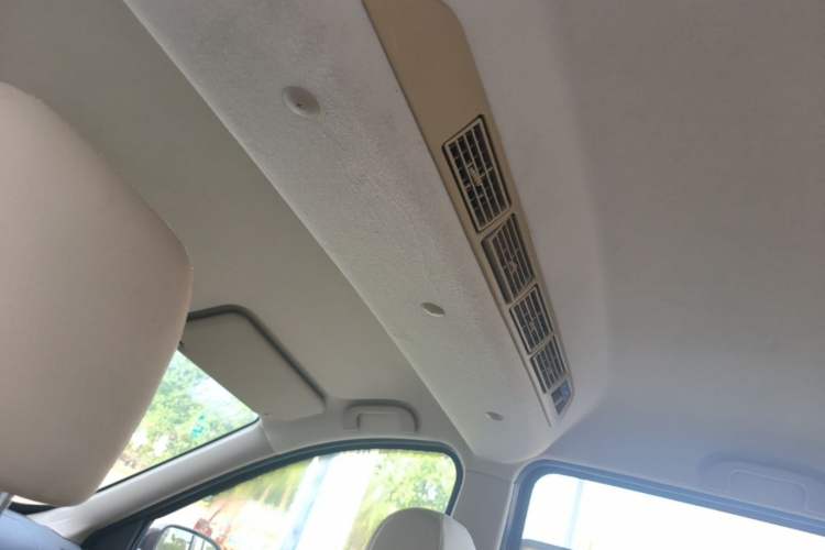 Used BAIC Weiwang M30 2015 1.5L Basic Version DAM15 Headliner