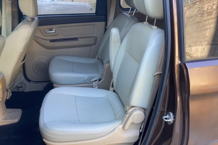 Used BAIC Weiwang M30 2015 1.5L Comfort version DAM15 Interior 1