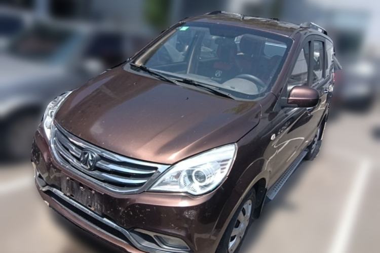 Used BAIC Weiwang M30 2015 1.5L Basic Version DAM15 Guazi used car, China used car export, Used car for sale, Used  cars, Cheapest cars for sale