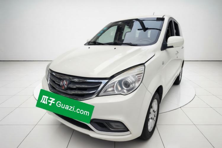 BAIC Weiwang M30 2015 1.5L Basic Version DAM15 de segunda mano Guazi used car, China used car export, Used car for sale, Used  cars, Cheapest cars for sale
