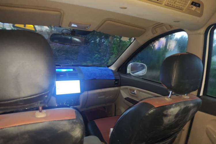 Used BAIC Weiwang M30 2015 1.5L Basic Version DAM15 Headliner