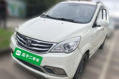 Used BAIC Weiwang M30 2015 1.5L Basic Version BJ415B