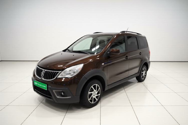 Ojetý BAIC Weiwang M30 2017 1.5L M30S Standard DAM15DL Guazi used car, China used car export, Used car for sale, Used  cars, Cheapest cars for sale