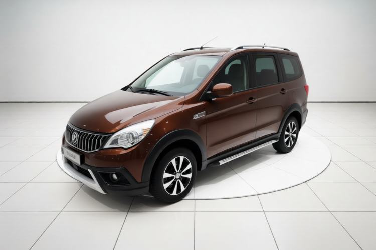 Ojetý BAIC Weiwang M30 2017 1.5L M30PLUS Standard Type DAM15DL Guazi used car, China used car export, Used car for sale, Used  cars, Cheapest cars for sale