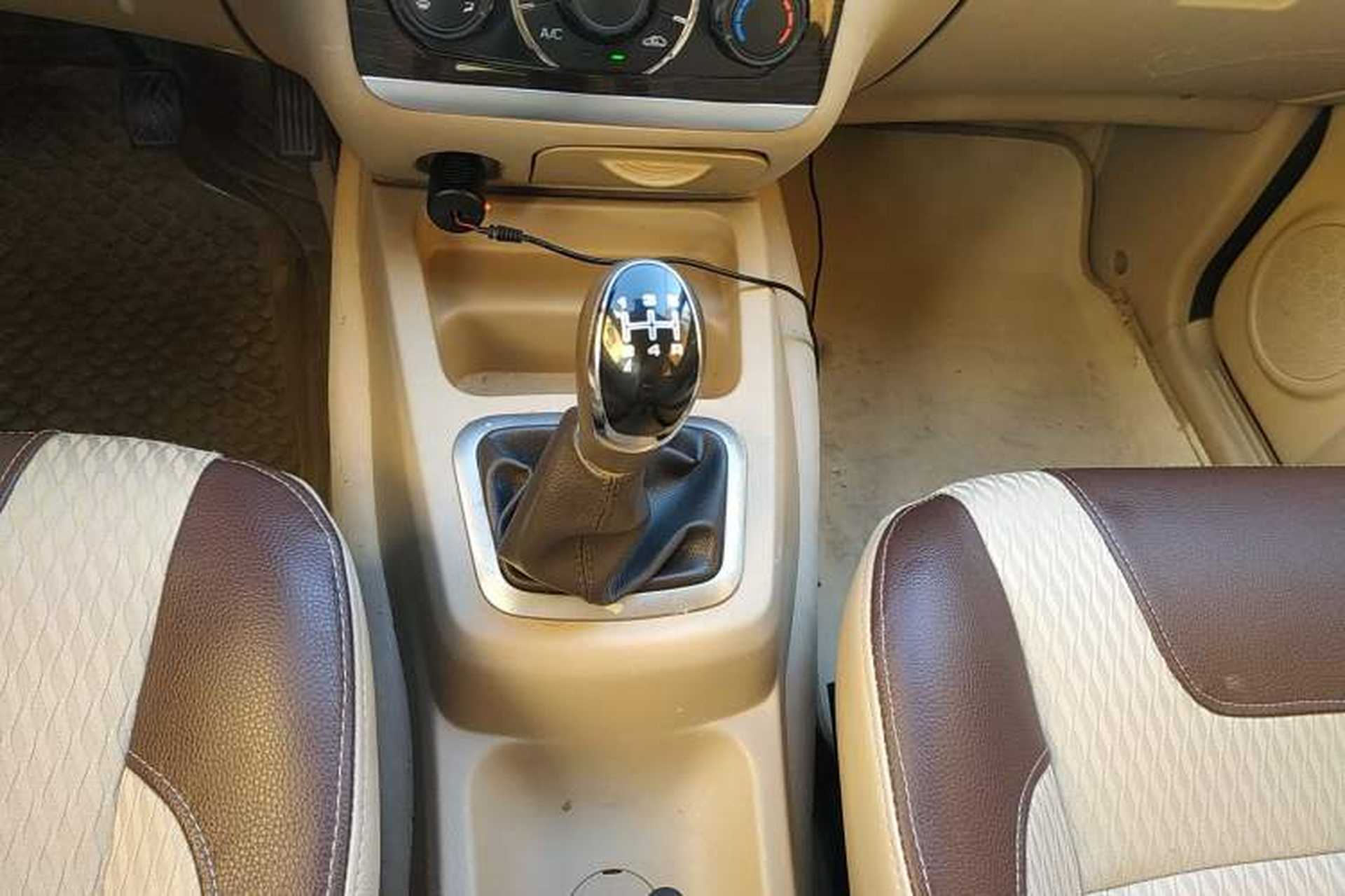 Used BAIC Weiwang M30 2017 1.5L M30S Standard DAM15DL Gear Lever