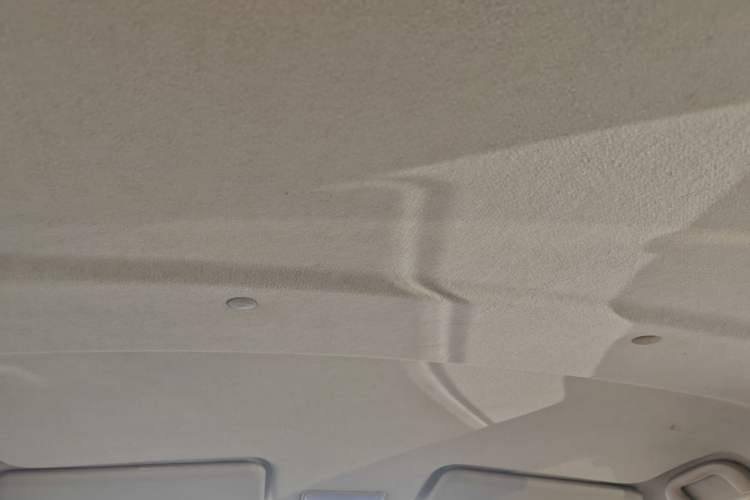 Used BAIC Weiwang M30 2017 1.5L M30S Standard DAM15DL Headliner
