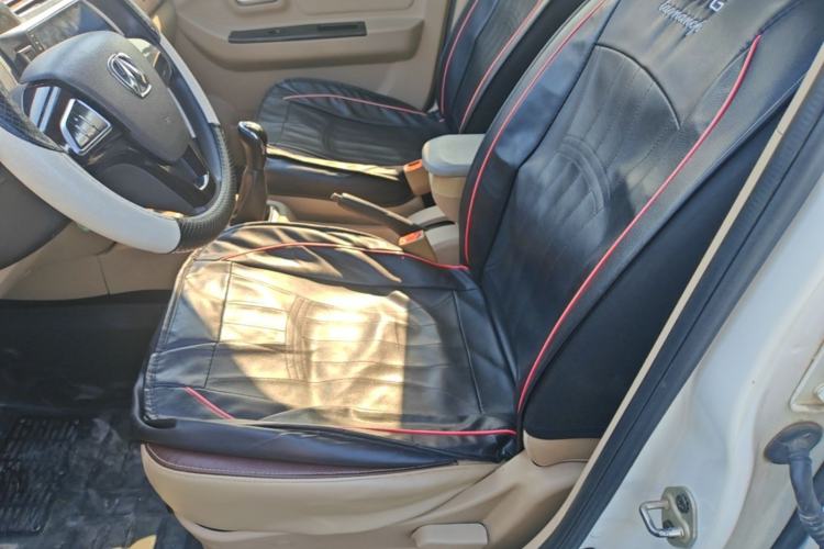 Used BAIC Weiwang M30 2017 1.5L M30S Standard DAM15DL Left Front Seat