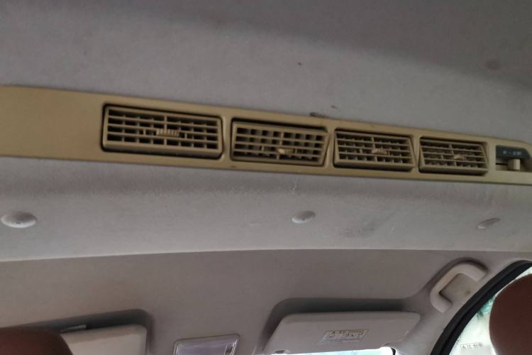 Used BAIC Weiwang M35 2016 1.5L Comfort DAM15 Headliner