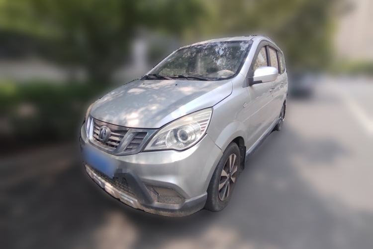 BAIC Weiwang M35 2016 1.5L Standard DAM15 usata Guazi used car, China used car export, Used car for sale, Used  cars, Cheapest cars for sale