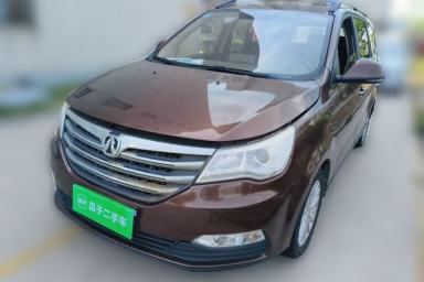 Used BAIC Weiwang M50F 2017 1.5L Comfort Edition