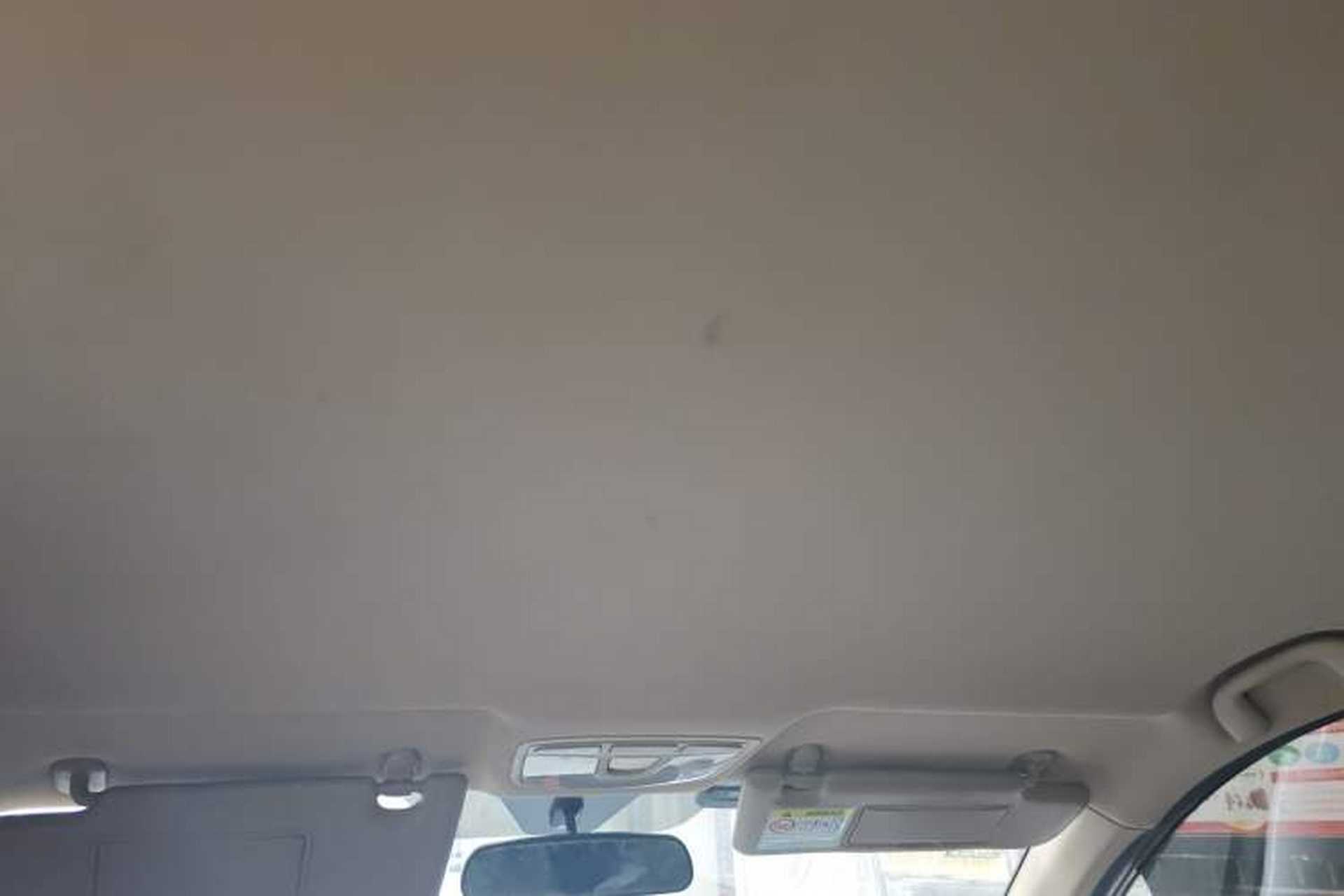 Used BAIC Weiwang M50F 2017 1.5L Standard Model Headliner