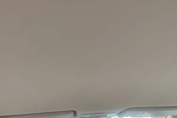 Used BAIC Weiwang M50F 2017 1.5L Standard Model Headliner