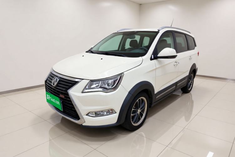 Ojetý BAIC Weiwang M60 2017 1.5L Manual Platinum Edition Guazi used car, China used car export, Used car for sale, Used cars, Cheapest cars for sale