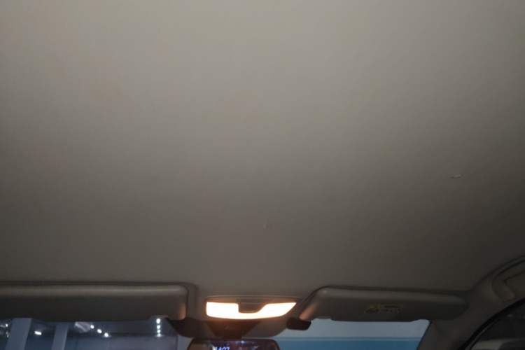 Used BAIC Weiwang M60 2017 1.5L Manual Platinum Edition Headliner