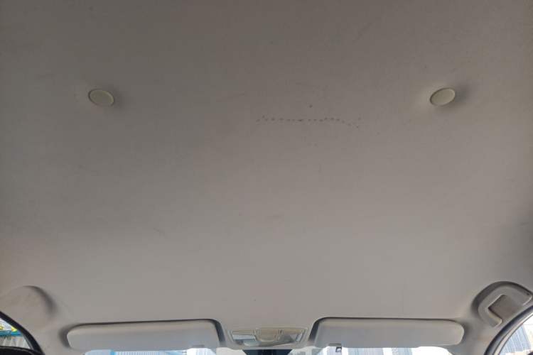 Used BAIC Weiwang M60 2017 1.5L Manual Platinum Edition Headliner