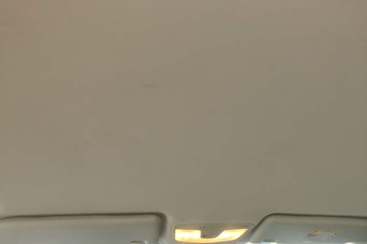 Used BAIC Weiwang M60 2017 1.5L Manual Platinum Edition Headliner