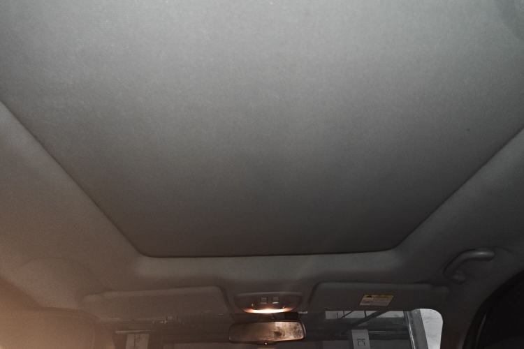 Used BAIC Weiwang S50 2016 1.5T Manual Joyful Premium Edition Headliner