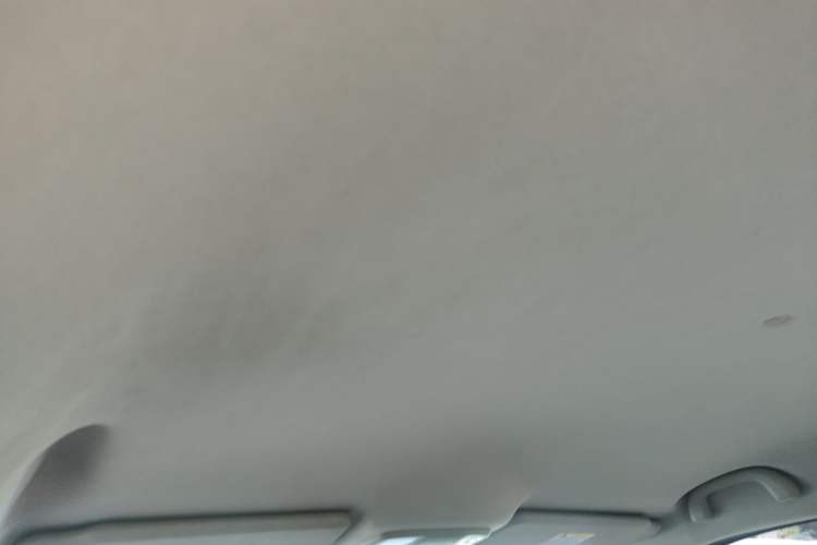 Used BAIC Weiwang S50 2016 1.5T CVT Joyful Elite Edition Headliner