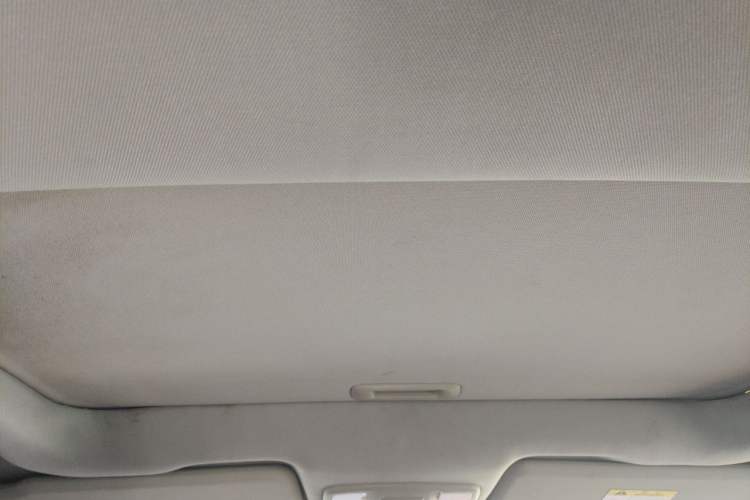 Used BAIC Weiwang S50 2016 1.5T Manual Joyful Luxury Edition Headliner